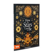 How the Stars Came to Be (paperback)